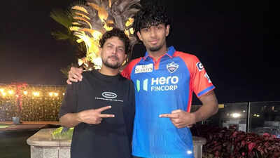 Aryaman Varma: From Delhi to London via Mumbai, 18-year-old England prodigy’s dream wicket is Virat Kohli | Cricket News