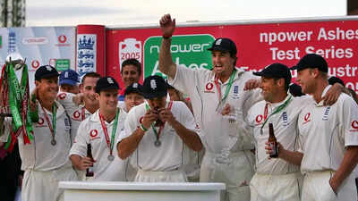 ‘I wish I’d died’: England cricket legend’s devastating revelation | Cricket News