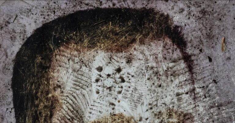 Assad Defaced: Syrians Destroy a Dictator’s Icons