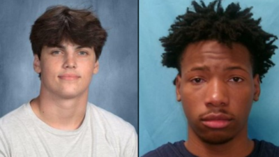 Texas stabbing tragedy: Murdered teen’s house swatted with fake shooting report