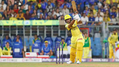 MI vs CSK, IPL 2025: Who is Ayush Mhatre, youngest to play for Chennai Super Kings? | Cricket News