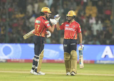 Punjab Kings mid-season review: Can the duo of Ricky Ponting and Shreyas Iyer finally take Punjab all the way? | Cricket News