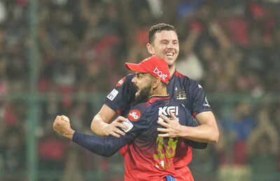 RCB mid-season review: Can No.18’s dream finally become a reality in the 18th season?