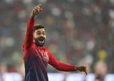 IPL match today, RCB vs RR: Team prediction, head-to-head, Chinnaswamy pitch report, Bengaluru weather update