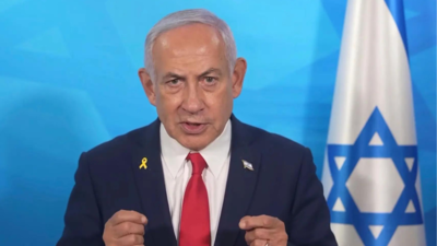 Israel says, ‘breach of orders’ led to Gaza medics’ deaths, dismisses deputy commander