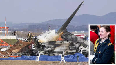 Black Hawk pilot Rebecca Lobach didn’t listen to her co-pilot before colliding with American Airlines flight