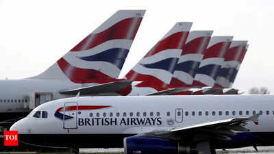 British Airways crew member found dead during San Francisco stopover
