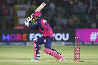 ‘Woke up to watch an 8th grader’: Google CEO Sundar Pichai left awestruck by 14-year-old IPL debutant | Cricket News