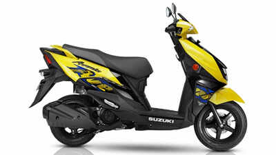 Buy Suzuki motorcycles, scooters now on Flipkart: Locations and more