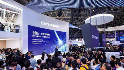 500 KM range in 5-minutes! CATL’s new ‘Shenxing’ EV battery explained