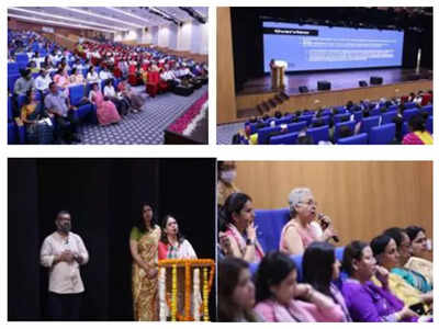 CBSE hosts CUET orientation across 10 states to strengthen student guidance