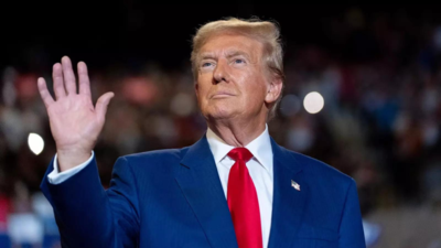 CNN poll says Trump’s approval rating lower than any president in seven decades: ‘People are disappointed’