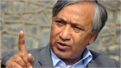 Respect people’s mandate, allow Omar govt to function: Tarigami to Centre | India News