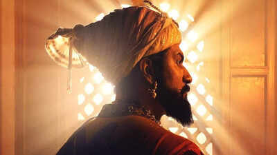 Author Medha Bhaskaran talks about Vicky Kaushal’s casting as Chhatrapati Sambhaji Maharaj in ‘Chhaava’: ‘He fit the bill’