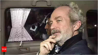 Why was Christian Michel James kept in cell with ‘desperate accused’: Court to Tihar