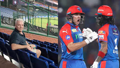 Tristan Stubbs living his childhood dream: From idolising KL Rahul as a kid to winning IPL matches with him | Cricket News