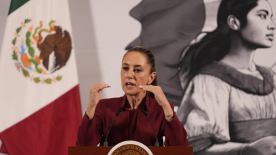 Mexico criticizes US threat to restrict livestock imports