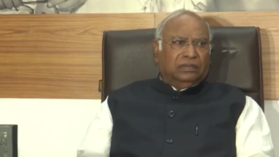 ‘Enemies of Babasaheb’: Congress hits back at PM Narendra Modi’s ‘votebank ka virus’ charge | Delhi News