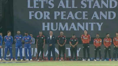 ‘We as a team condemn any such attacks’: Hardik Pandya, Pat Cummins mourn Pahalgam tragedy | Cricket News