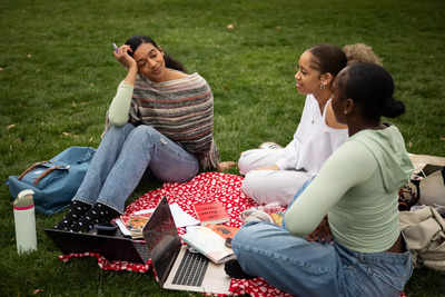 DEI rollbacks erode campus support for students of colour