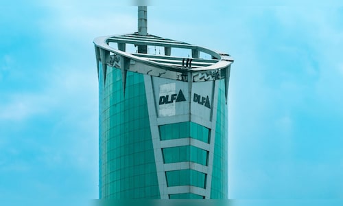 DLF to sell Kolkata IT SEZ to Srijan Group for ₹693 crore in slump sale