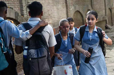 Delhi schools summer vacation 2025: Check full list of holidays here
