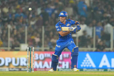 IPL 2025: CSK rope in Dewald Brevis as replacement for Gurjapneet Singh | Cricket News