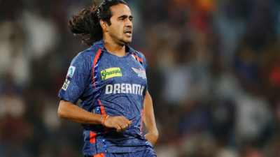 Digvesh Rathi: The rising star of IPL-2025 and his unique mystery spin journey | Cricket News