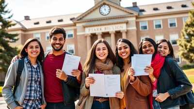 US Department of Justice reverses visa revocations for dozens of Utah students