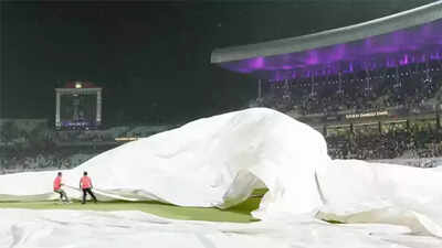 IPL 2025 Points Table: Latest standings after KKR vs PBKS match at Eden Gardens in Kolkata | Cricket News