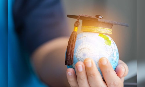 Planning for your child’s education abroad: This expert shares 5 financial tips