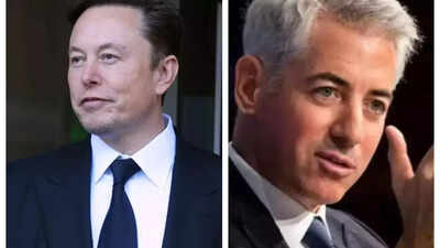 Hard truth: Elon Musk agrees with Bill Ackman as Trump gets major legal blow on deportation
