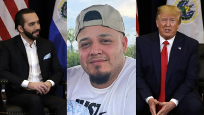 5 reasons why it’s difficult for US to get MaryLand resident Kilmar Abrego Garcia back from ElSavador