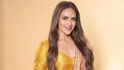 When Esha Deol was labelled a drug addict, which left her depressed: ‘Could get my blood test done’ | Hindi Movie News