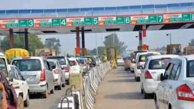 FASTags to be replaced by GPS-based toll collection from this date: Details