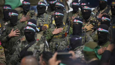 Hamas fund crisis: Fighters go unpaid as cash network implodes under Israeli siege
