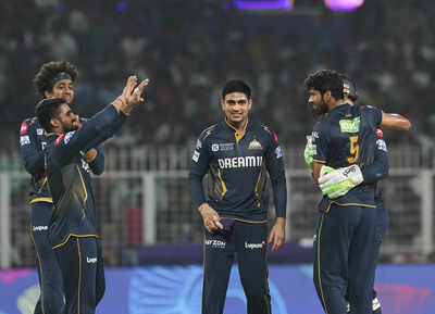 Who won yesterday’s IPL match, KKR vs GT: Yesterday IPL match result | Cricket News