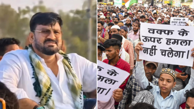 ‘Blatant insult’: BJP hits out at Jharkhand minister’s ‘Muslim keeps Quran in heart and Constitution in hand’ remark | India News