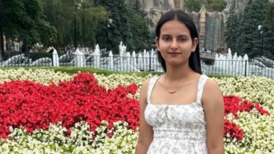 Hamilton shooting: Indian student Harsimrat Randhawa shot dead by stray bullet in Canada