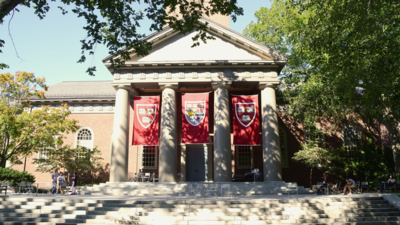 Harvard pays for defiance as US plans to pull  billion: What’s the price of academic freedom in America?