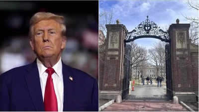 From pride to peril: US president vs. Harvard in historic standoff over academic freedom