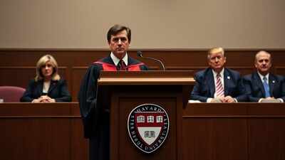 What Harvard could lose — and what the US risks — in a battle with the Trump administration