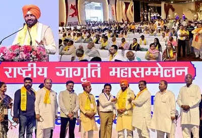 Haryana CM announces full scholarships for SC & OBC students in medical, engineering courses nationwide