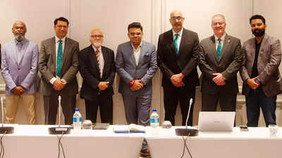 ICC launches landmark initiative to support displaced Afghan women cricketers | Cricket News