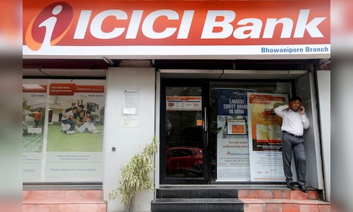 ICICI Bank to sell 18.8% stake in NIIT-IFBI for ₹4.7-₹6.58 crore