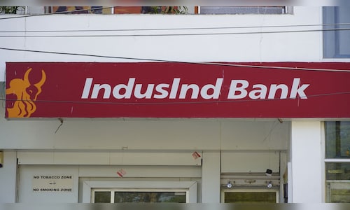 IndusInd Bank faces three senior level exits after ₹1,979 crore derivatives loss: Exclusive
