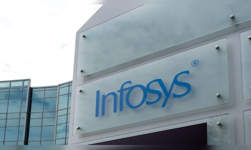 Infosys Q4 Results: FY26 revenue growth guidance between 0-3%, margin guidance maintained