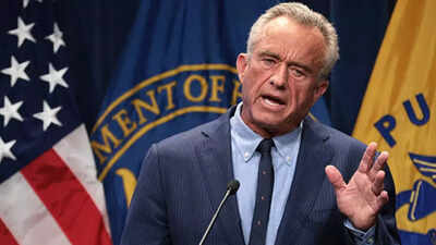 Is RFK Jr. building a National Autism Registry? Outrage grows over medical data collection