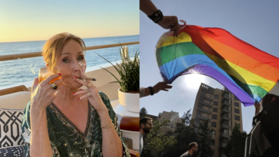 How JK Rowling funded a legal battle that curtailed trans rights in UK