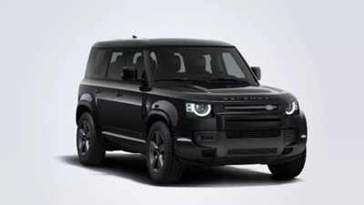 JLR India posts best-ever sales in FY25: Defender leads sales offence